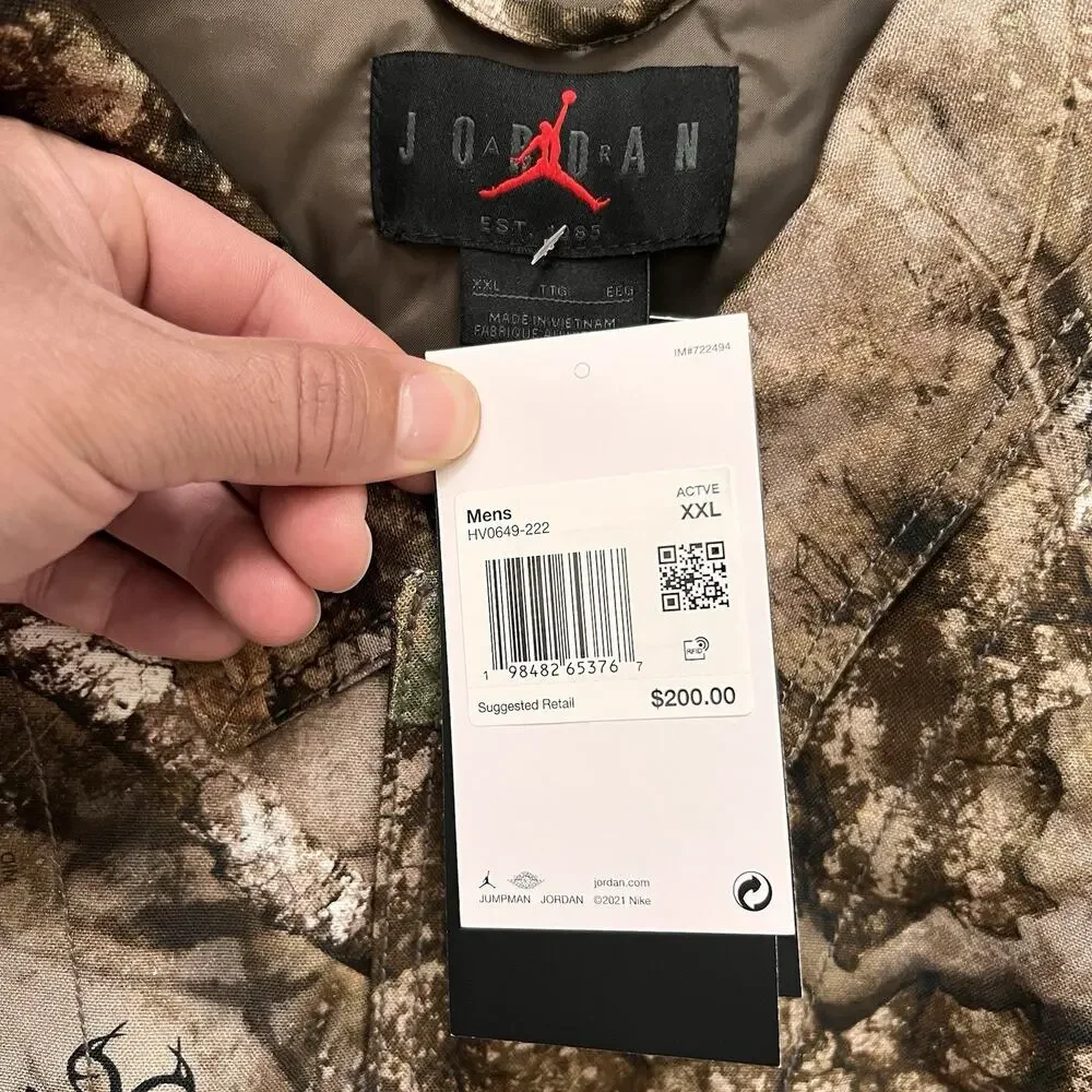 Jordan nike flight
